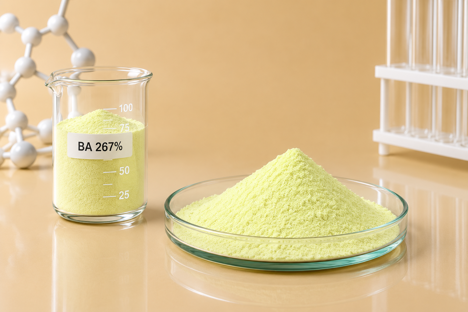 BA 267% / BA Liquid