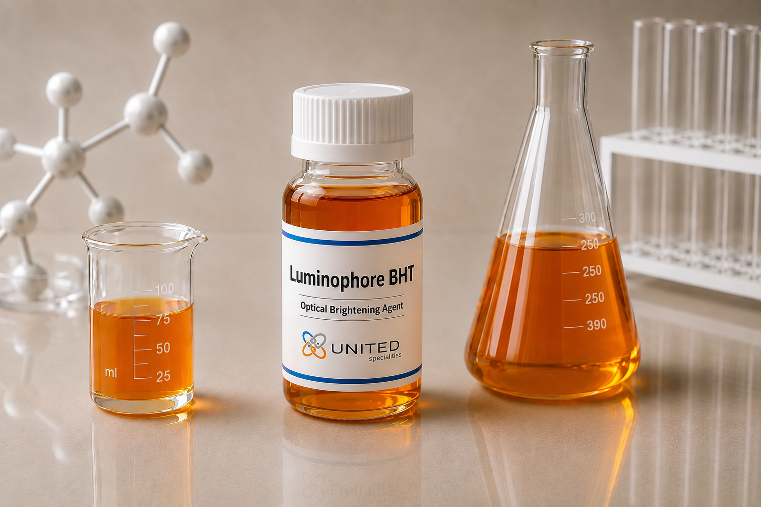 BA 267% / BA Liquid