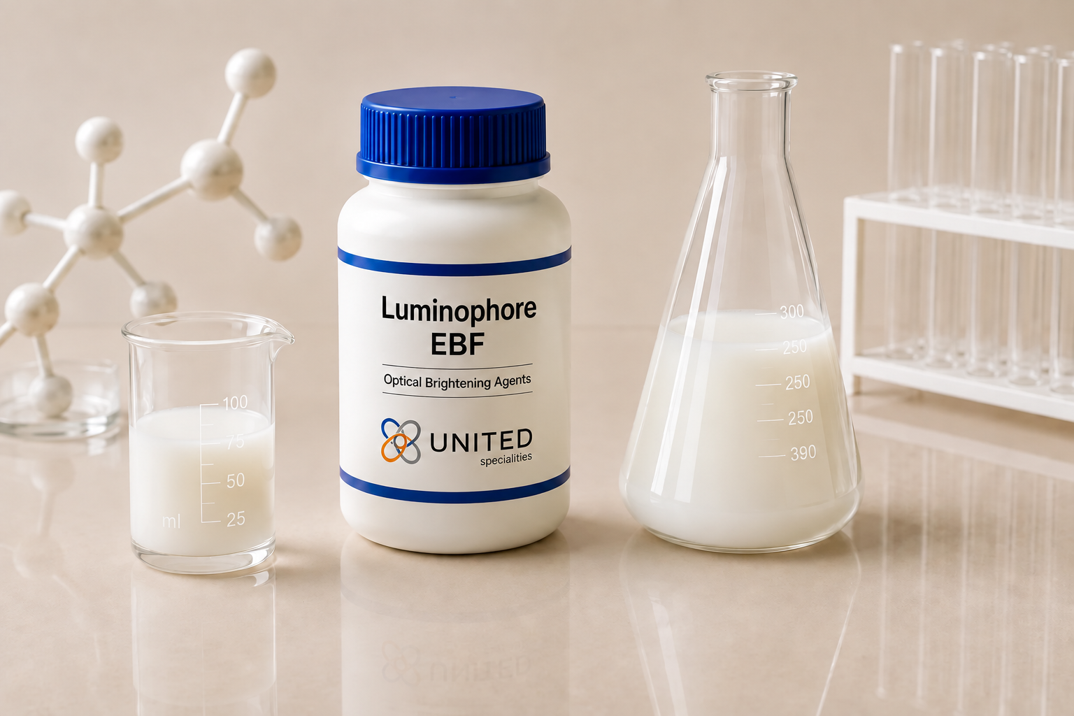 Luminophore TC / TCB