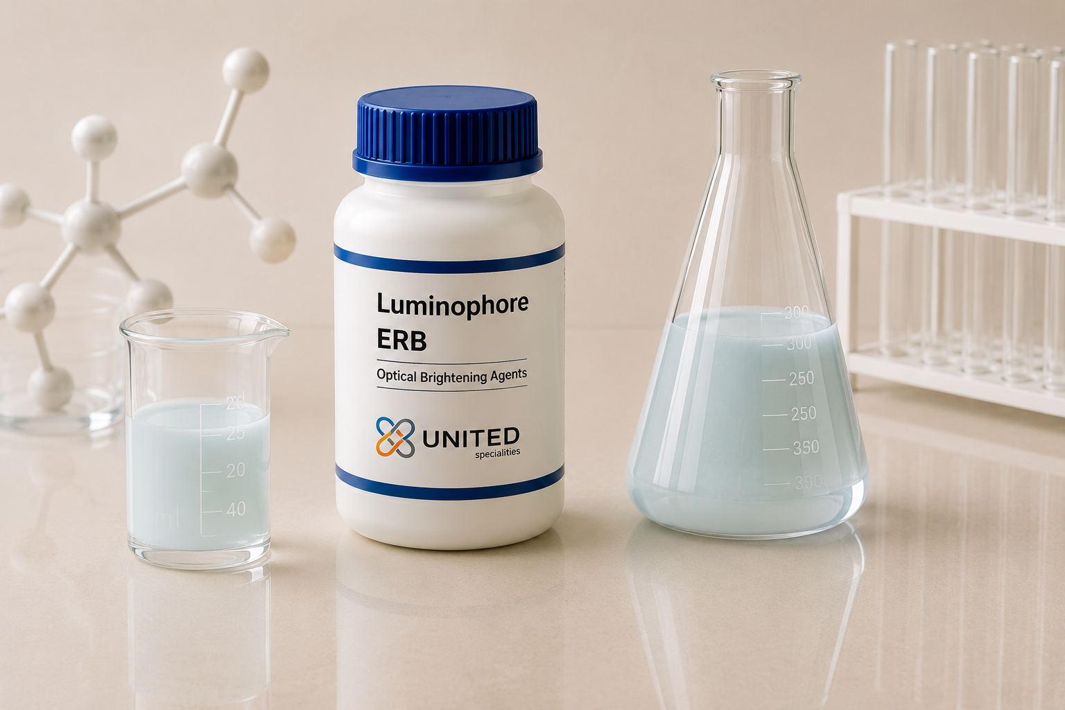 Luminophore ERB
