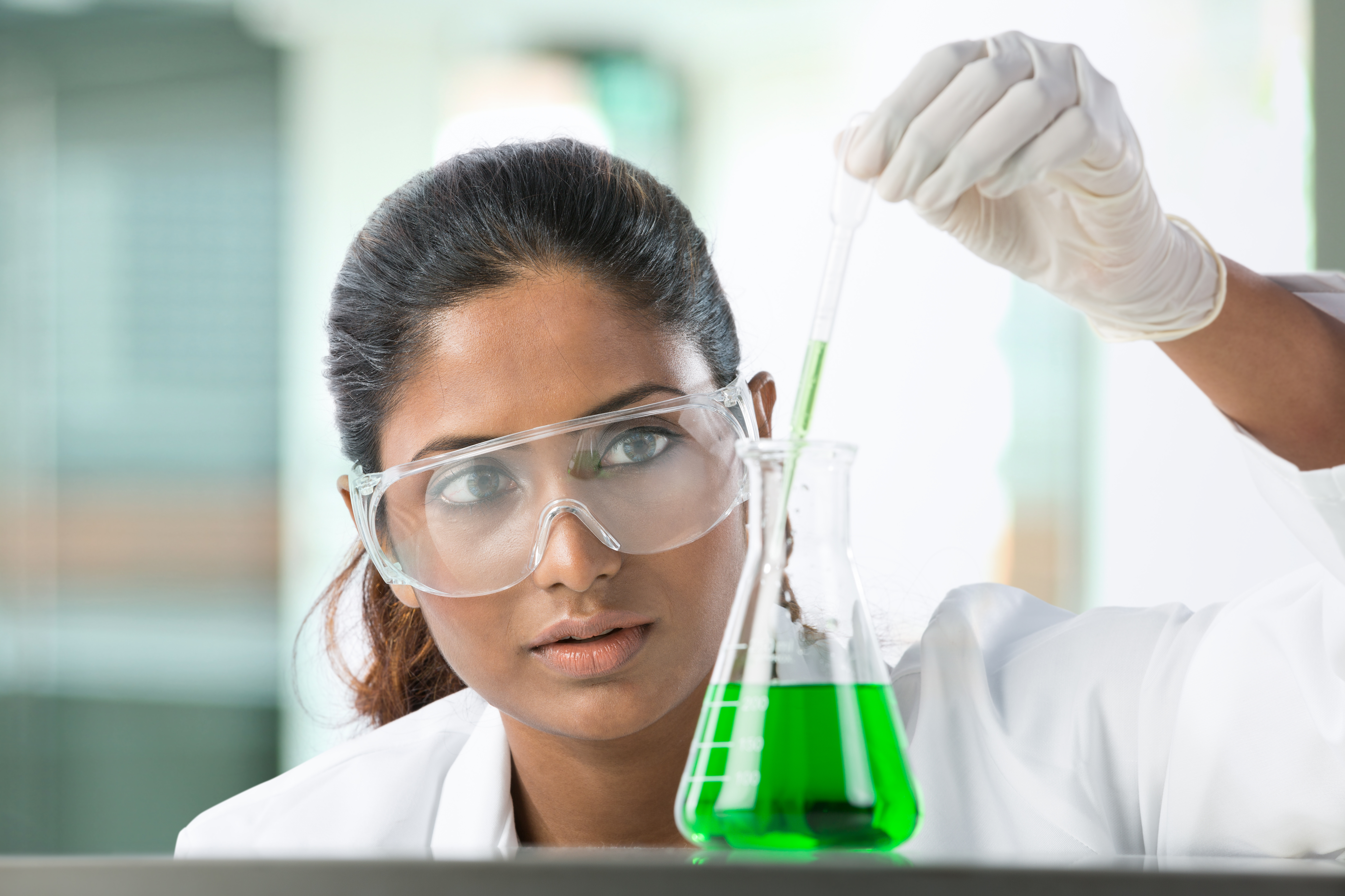 Laboratory